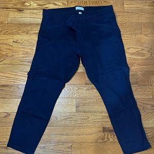 Womens Gap Ultra Skinny Chinos